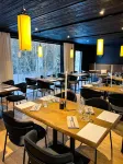 Silver Birch Resort Lapland