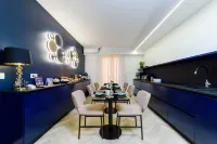 Shamika Luxury Rooms Hôtels à : Battipaglia