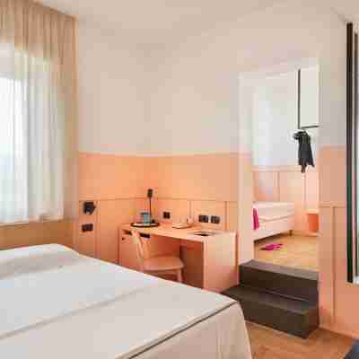 Re Versiliana Hotel Rooms