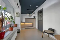 Pit4U Accommodation Hotels in Bucharest