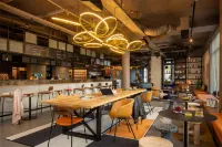 Moxy Paris Clamart Hotels in Clamart
