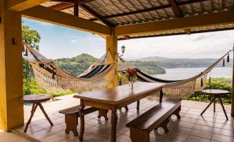 Las Cabañas Encantadas de Nindirí