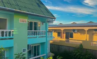 The Villa Residences Resort