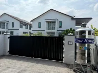 BEDONG GOLF VILLA Hotels in Yan