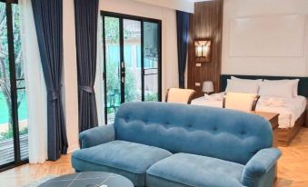 The O Valley Boutique Hotel