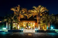 Sunrise Villa Oarai Hôtels à : 