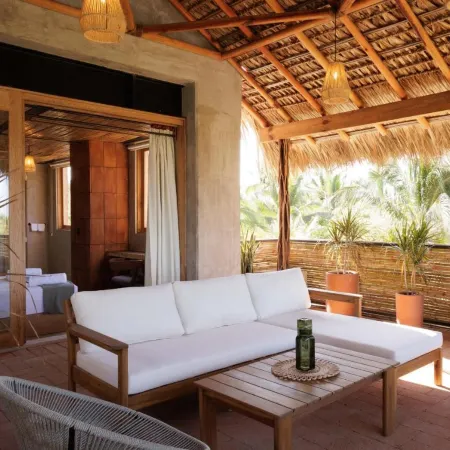 Casa Badú