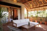 Casa Badú