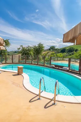 Dimora Rosso Piceno - B&B