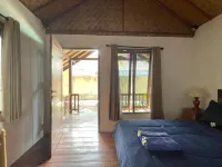 Rumah Tiga Gili - 주차장