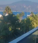 Elite World Marmaris - Adult Only - Mountain view