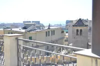 Il Giardino dei Limoni Room & Apartments