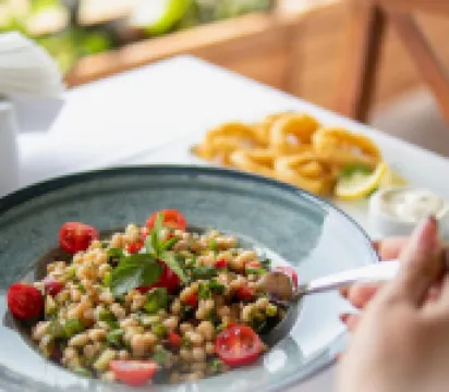 Trolius Park House Hotel