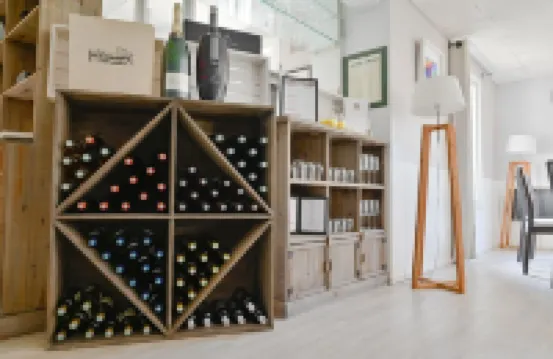 Les Chevaliers des Balances