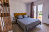 Apartamentos Turisticos José Cruz