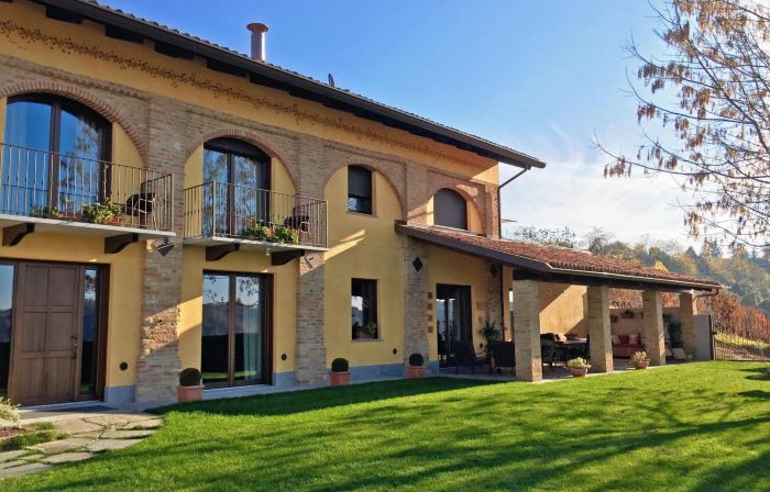 Cascina Cortine