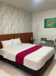 Hotel Sanrina Kuta Bali Các khách sạn gần Trung tâm mua sắm Kuta Square