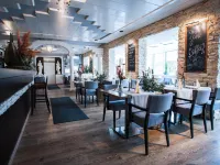 Hotel & Restaurant Rizzelli Superior Hotels in Landkreis Neustadt a.d.Aisch-Bad Windsheim