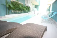 Residence Beach Paradise