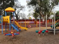 Geelong Holiday Park Hotels in Geelong
