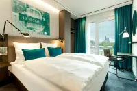 Motel One Köln-Messe - 3 étoiles