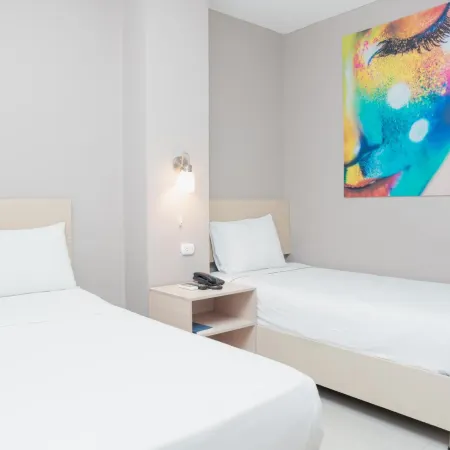 Ribai Hotels -Riohacha