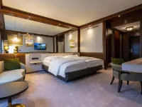 Insel-Hotel Heilbronn Hotels in Heilbronn