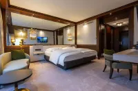 Insel-Hotel Heilbronn