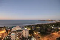 Sandcastles Mooloolaba