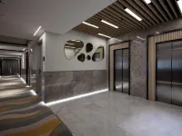 Kuwait Continental Hotel Hotels in Kuwait