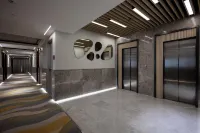 Kuwait Continental Hotel