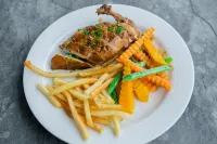 Kings Ridge Kandy - พร้อมอาหารเช้า