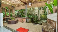 Umah Tis Sebatu Villa - Lodges