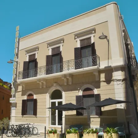 Hotel Torino