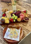 The Dogwood Inn - breakfast