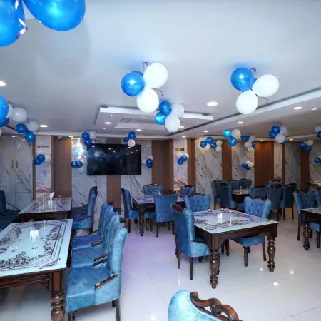 Hotel Asian Comfort