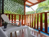 Point Break Santa Teresa Hotels in Cobano