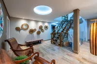 Casatua Pousada - Inns