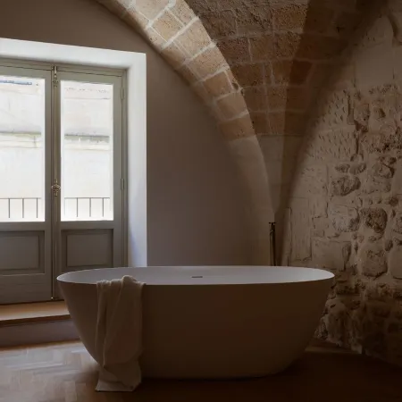 Palazzo Zimara Boutique Hotel
