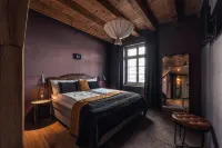 Boutique Hotel Spedition a Member of Design Hotels
