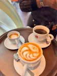 Waafi la Corniche Residence - breakfast