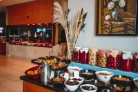 Servi House - Trabzon - breakfast