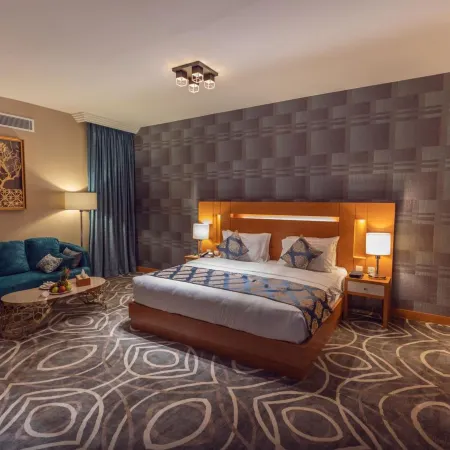 Coral Palace Hotel