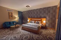 Coral Palace Hotel - parking