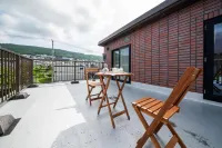 The Villa Moiwa