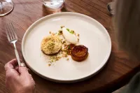 Hotel Vera Ballarat - 조식 운영