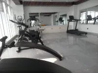 Hotel Elite Palace - Gym