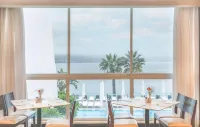 Golan Hotel - petit déjeuner