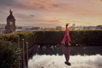 Mandarin Oriental, Barcelona - con vistas al mar