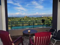 La Terra Nostra Hotels in Corinth